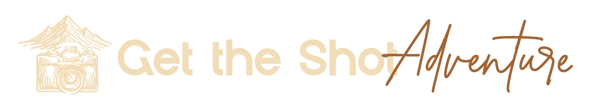 Get the Shot Adventure